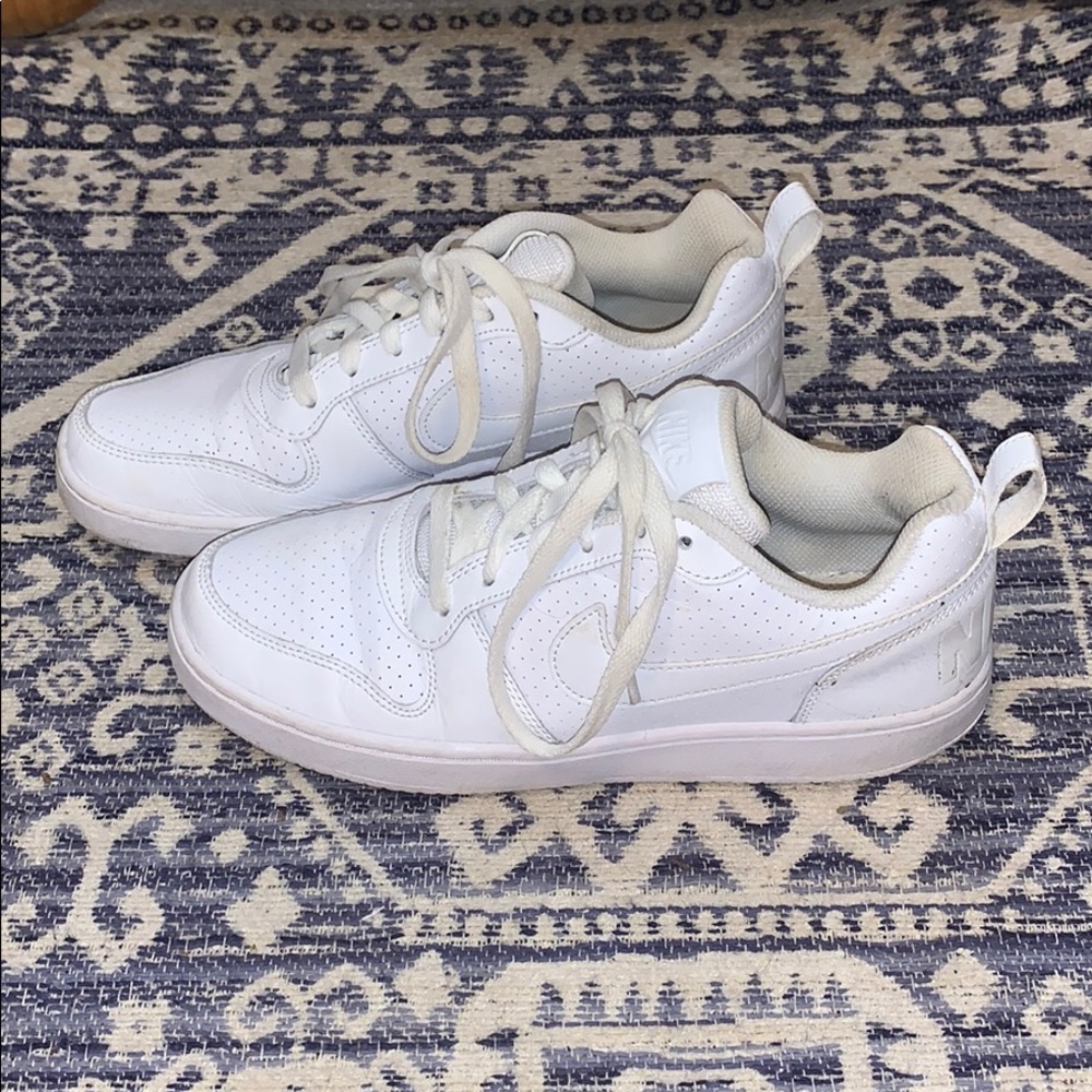 Nike Court Borough Sneaker